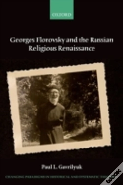 Capa do artigo Georges Florovsky And The Russian Religious Renaissance