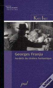 Capa do artigo Georges Franju ; Au-Delà Du Cinéma Fantastique