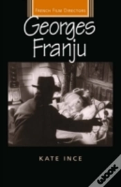 Capa do artigo Georges Franju