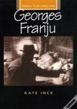 Capa do artigo Georges Franju