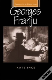Capa do artigo Georges Franju