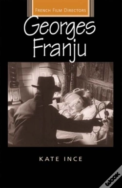 Capa do artigo Georges Franju
