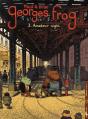 Georges Frog T.3 ; Amateur Night - Preview