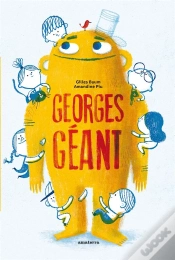 Capa do artigo Georges Géant