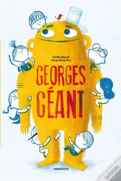 Capa do artigo Georges Géant
