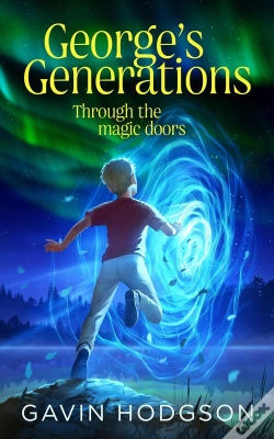Capa do artigo George'S Generations