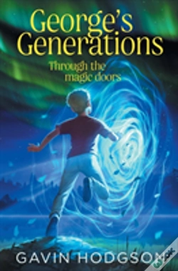 Capa do artigo George'S Generations