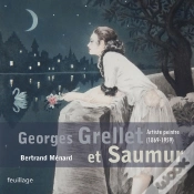 Capa do artigo Georges Grellet : Artiste Peintre (1869-1859) Et Saumur