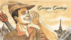 Capa do artigo Georges Guetary