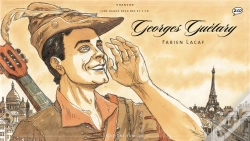 Capa do artigo Georges Guétary