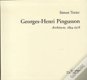 Capa do artigo Georges-Henri Pingusson