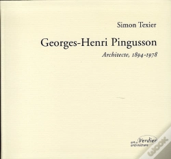 Capa do artigo Georges-Henri Pingusson