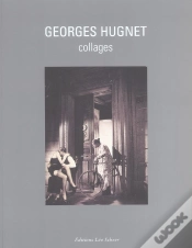 Capa do artigo Georges Hugnet ; Collages