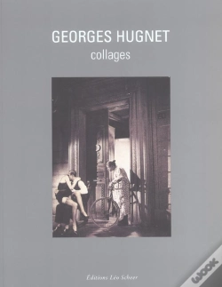 Capa do artigo Georges Hugnet ; Collages