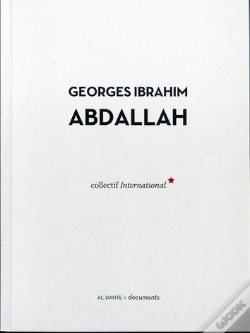 Capa do artigo Georges Ibrahim Abdallah