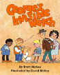 George'S Invisible Watch - Preview