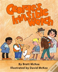 Capa do artigo George'S Invisible Watch