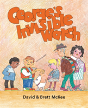 George'S Invisible Watch - Preview