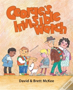 Capa do artigo George'S Invisible Watch