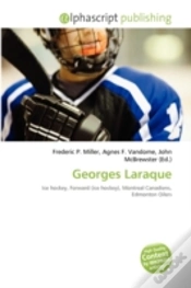 Capa do artigo Georges Laraque