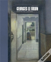 Capa do artigo Georges Le Brun 1873-1914