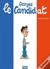 Capa do artigo Georges Le Candidat