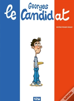 Capa do artigo Georges Le Candidat