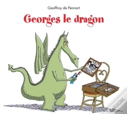 Capa do artigo Georges Le Dragon