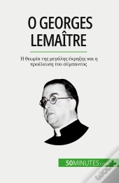 Georges Lemaître