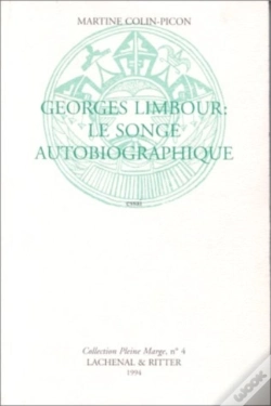 Capa do artigo Georges Limbour Le Songe Auto