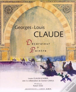 Capa do artigo Georges-Louis Claude ; Decorateur Et Peintre 1879-1963