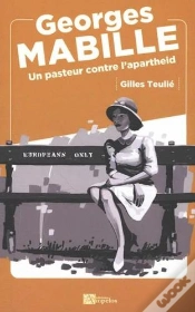Capa do artigo Georges Mabille - Un Pasteur Contre L