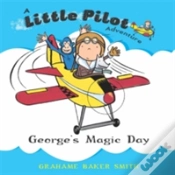 Capa do artigo George