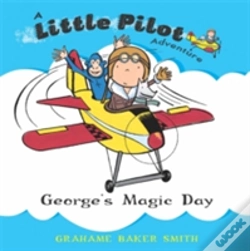 Capa do artigo George'S Magic Day