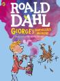 George'S Marvellous Medicine (Colour Edn) - Preview