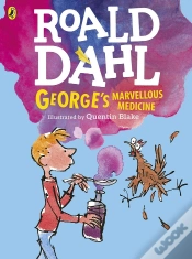 Capa do artigo George