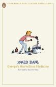 George'S Marvellous Medicine