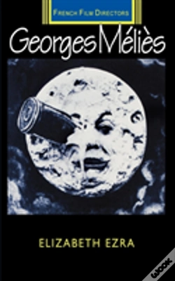 Capa do artigo Georges Melies