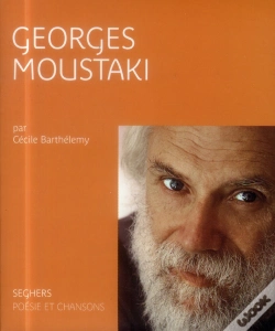Capa do artigo Georges Moustaki