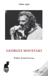Georges Moustaki