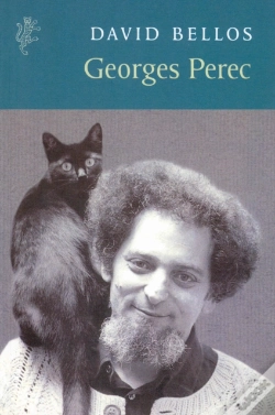Capa do artigo Georges Perec: A Life In Words
