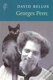 Capa do artigo Georges Perec: A Life In Words