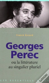 Georges Perec