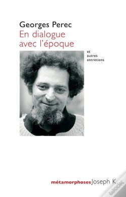 Capa do artigo Georges Perec S Explique