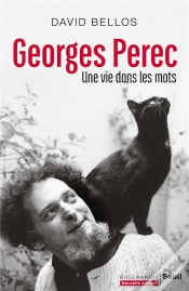 Capa do artigo Georges Perec : Une Vie Dans Les Mots