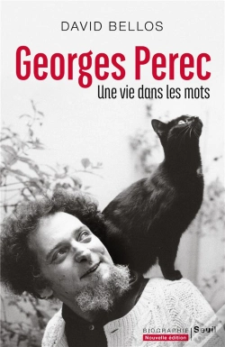 Capa do artigo Georges Perec : Une Vie Dans Les Mots