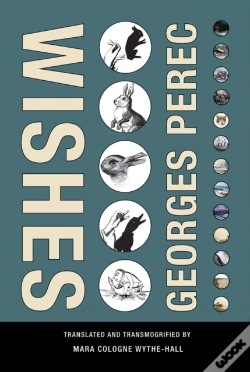 Capa do artigo Georges Perec - Wishes