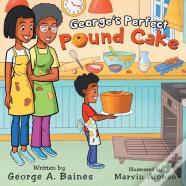George'S Perfect Pound Cake