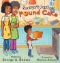 George'S Perfect Pound Cake - Preview