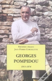 Georges Pompidou (1911-1974)
